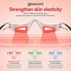 Glowumi EyeLift LED Under Eye Mask