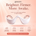Glowumi EyeLift LED Under Eye Mask
